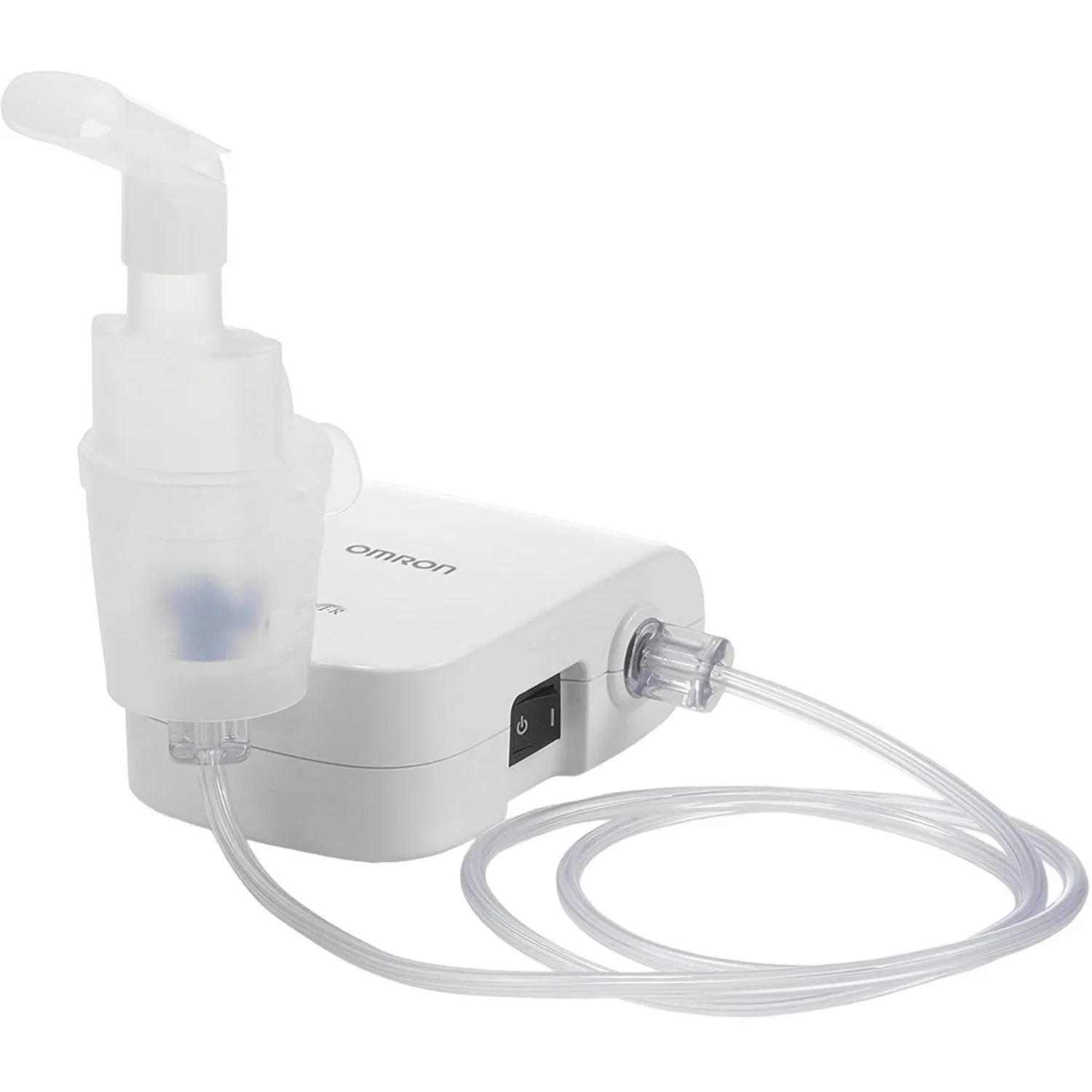 Ингалятор компрессорный  OMRON С21 Basic (NE-C803-RU)