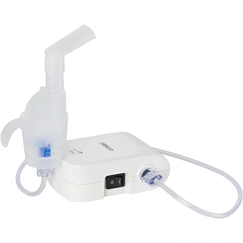 Ингалятор компрессорный  OMRON С21 Basic (NE-C803-RU)