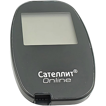 Глюкометр Сателлит Online (25 тест-полосок)